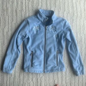 Bogner girls mid layer